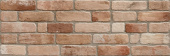 Плитка Keraben Wall Brick Old Cotto Стена