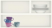 Плитка LIVING PERLA 4 COCINA ДЕКОР