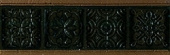 Плитка AVALON GREEN ФРИЗ