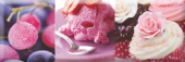 Плитка DECOR CANDY FRUITS 06 ДЕКОР