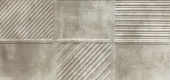 Плитка Casa Ceramica Galaxy brown Decor 6337-HL-13 Стена 300х600