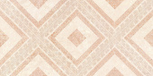 Плитка Almera Ceramica Dec Bali Cream Стена
