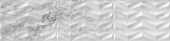 Плитка Itt Ceramic Decor Swan White Стена