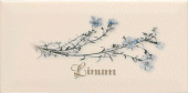 Плитка METRO LINUM CREMA ДЕКОР