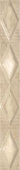 Плитка RIMINI SUNSET BEIGE ФРИЗ