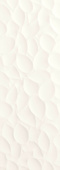 Плитка Love Genesis Leaf White Matt Стена