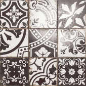 Плитка Mainzu Ceramica Metallici Signe Стена-Пол 200х200