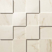 Плитка MARVEL CREMO DELICATO MOSAICO 3D 30X30 ADP8