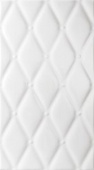 Плитка PALACE CAPITONNÉ WHITE M6U7 СТЕНА