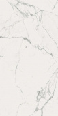 Плитка Marazzi Grande Marble Look Statuario Book Match Faccia B M0NV 120x240 Стена-Пол