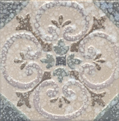 Плитка Kerama Marazzi Барио DD\B32\17023 Декор 150Х150Х6,9