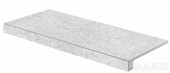 Плитка Lasselsberger Rako Stones Light Grey DCFSE666 Ступень 298Х598Х10