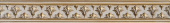 Плитка Atlantic Tiles Moldura Medina Фриз