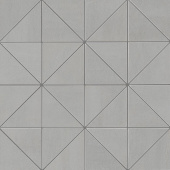 Плитка Atlas Concorde Mek Medium Mosaico Prisma AMKV 360х360