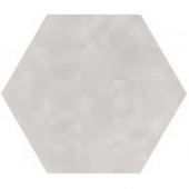 BIBULCA ESAGONA GREY СТЕНА