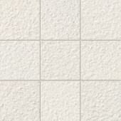 Плитка GRANITI WHITE 1 MATT МОЗАИКА