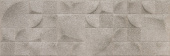 Плитка ICON SHAPE GREY REC СТЕНА