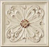 Плитка RIALTO PAINTED FLOR FORM G91222 ДЕКОР