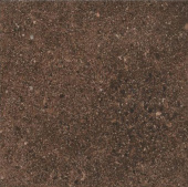 Плитка Paradyz Granitos Brown Пол
