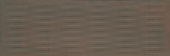 Плитка Kerama Marazzi Раваль Коричневый Структура Обрезной 13070R Стена 300Х895Х12,5