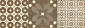 Плитка Keros Decorado Drau Beige Стена