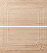 Плитка ASTON WOOD IROKO BOISERIE 3D СТЕНА