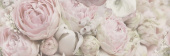 Плитка Ceramica Color Glamour Flower B Декор