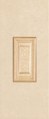 Плитка MARBLE CREMA ENEA ДЕКОР