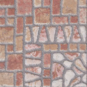 Плитка FANTASY CUOIO ПОЛ