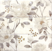 Плитка ROYAL FLORES DECOR D-897 ПАННО ИЗ 3ШТ