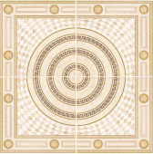 Плитка IL DIVINO ROSETON HERMES ПАННО