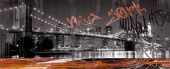 Плитка FIBRA NEW YORK CENTRO ДЕКОР
