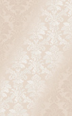 Плитка Golden Tile Damasco Бежевый Е6105 Стена 250х400