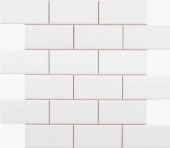 Плитка Adex Neri Liso Pb Blanco Z ADNE1046 Декор 50х100