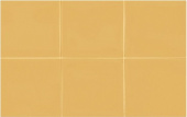 Porcelanosa Sevilla Mostaza G222 Стена