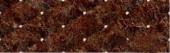 Плитка Elfos Caprice Marron Стена 15,5х50