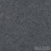 Плитка Lasselsberger Rako Universal Black DAA34635 Пол 298Х298Х8
