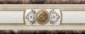 Плитка COMPACT DEMA MARRON БОРДЮР