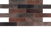 Плитка Marazzi-Caeac Terramix Nero MMKW Стена