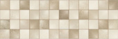 Плитка 7512 BEIGE RELIEVE СТЕНА
