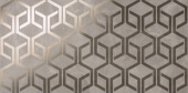 Плитка MARVEL GREY FLEURY HEXAGON 8MHG ДЕКОР