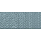 Плитка Ape Ceramica Tip Blue Стена