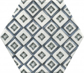 Плитка Kerama Marazzi Макарена STG-A632-24001 Декор 200х231х6,9