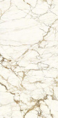 Плитка Ariostea Marmi Calacatta Macchia Vecchia Lucidato Shiny Blocka UM6L300575A 1500х3000х6