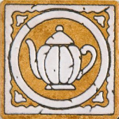 Плитка НИЦЦА E1756\1227 ДЕКОР
