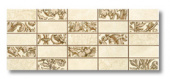 Плитка DUNE VOLUTA BEIGE ДЕКОР