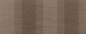 Плитка Argenta Silk Stripes Tortora Стена