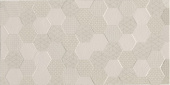 Плитка GRAFEN HEXAGON BEIGE RM 8298 ДЕКОР