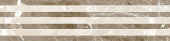 Плитка EMPERADOR B/M LISTWA ФРИЗ