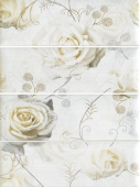 Плитка FREEDOM ROSE BLANCO ПАННО